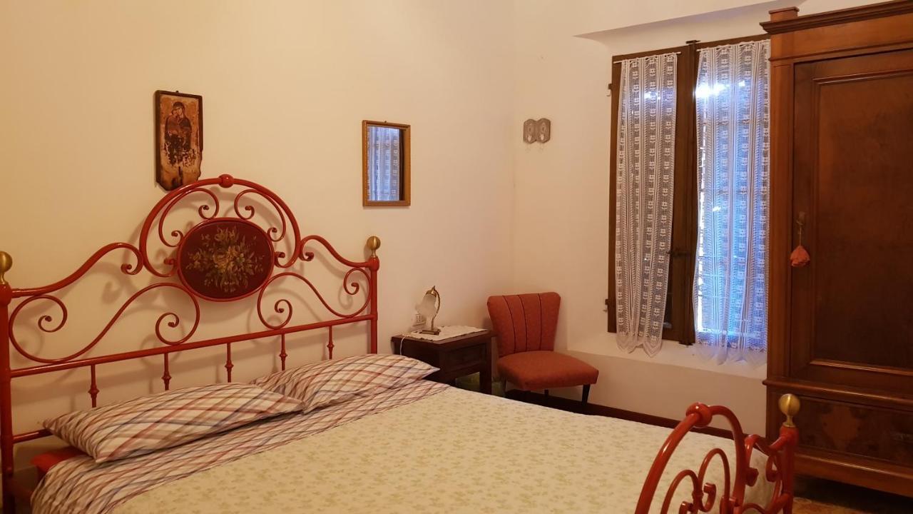 B&B Prisca San Pietro in Campiano Ngoại thất bức ảnh